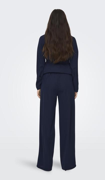 Actual product image Only Maternity Wide leg trousers Palazzo trousers (32)