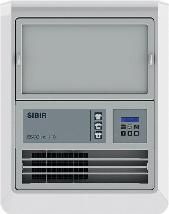 Immagine prodotto Sibir ESCOlino 110