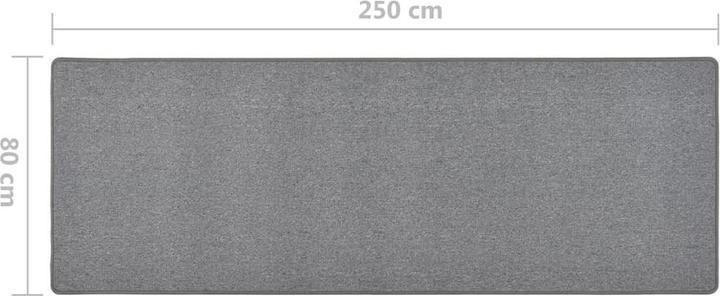 Actual product image VidaXL Carpet runner (80 x 250 cm)