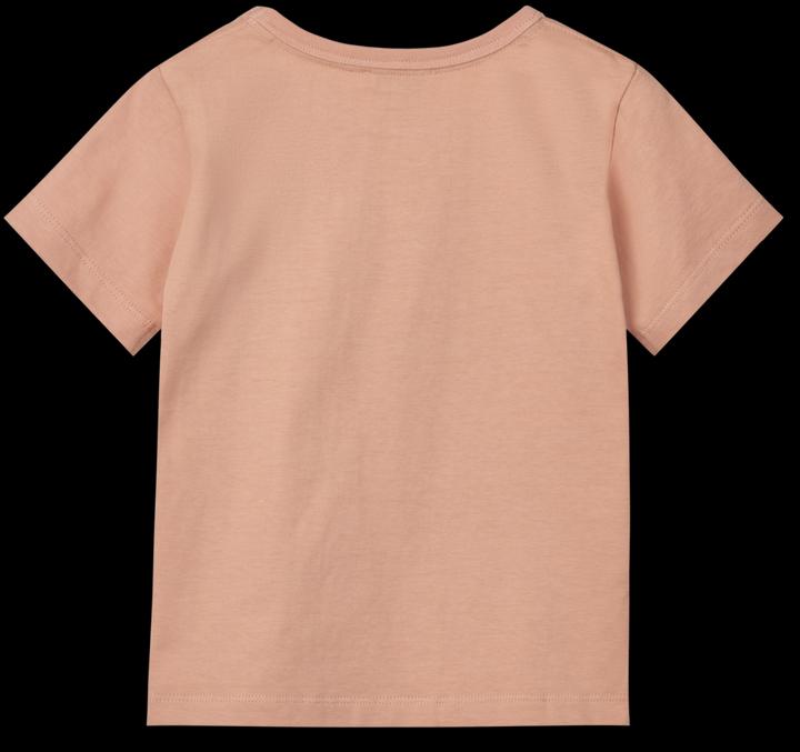 Produktbild Liewood Apia TShirt Paris Mademoiselle (80)