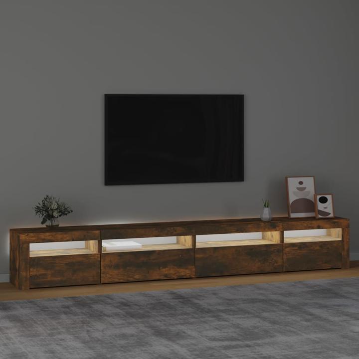 Produktbild VidaXL Annikki (270 x 35 x 40 cm)