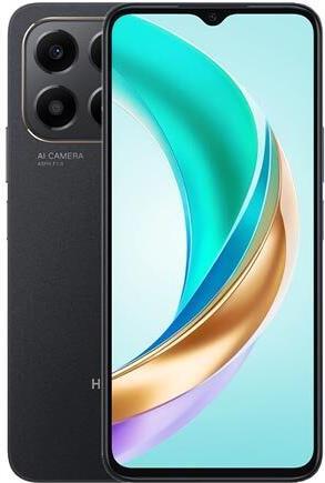 Immagine prodotto Honor X6b (128 GB, Midnight Black, 6.56", Doppia SIM, 50 Mpx, 4G)