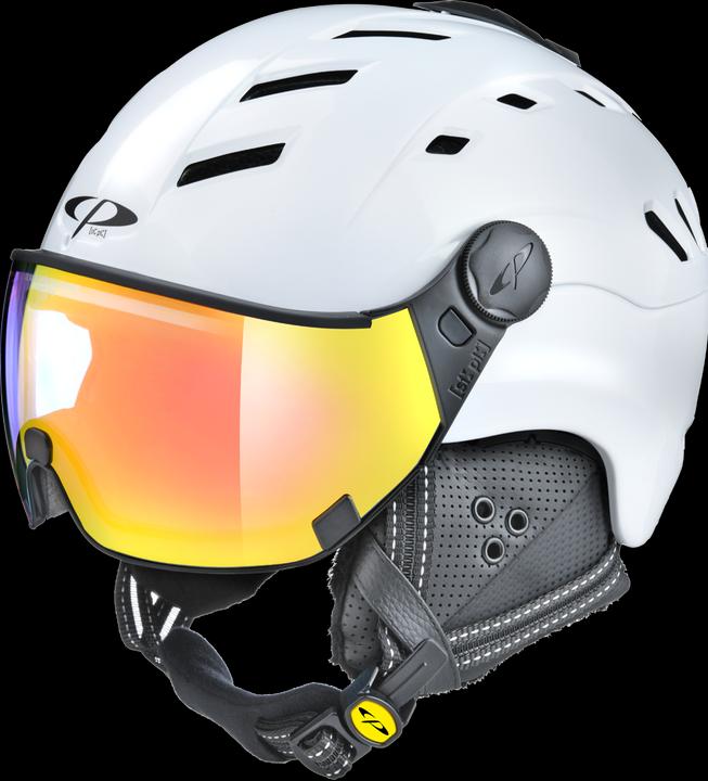 Produktbild CP Skihelm CAMURAI (53 - 55 cm, S)