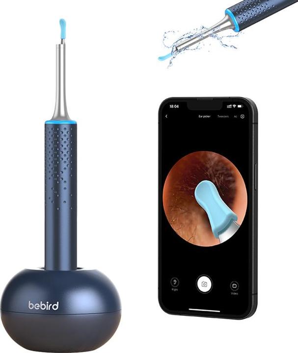 Produktbild Bebird Ohrenreiniger M9 S Balu