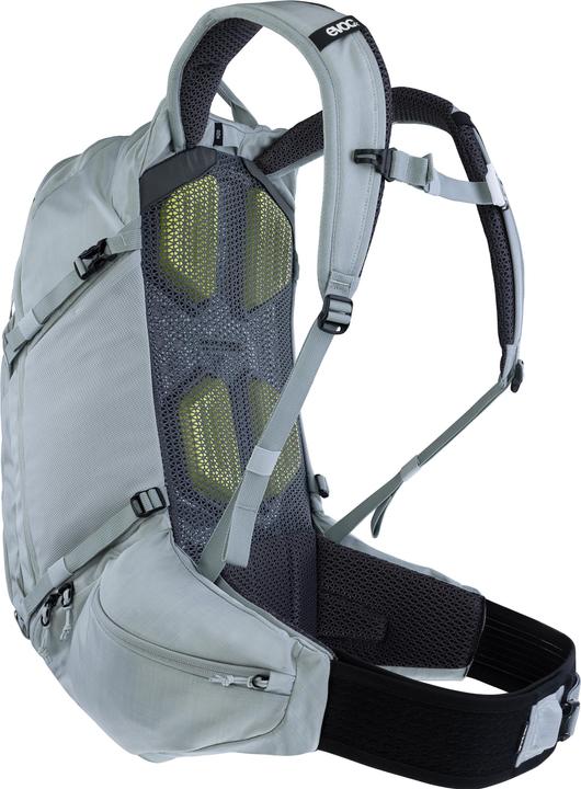 Actual product image Evoc Explorer Pro 30L Backpack (30 l)