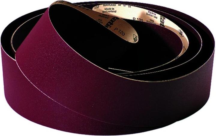 Actual product image SIA Abrasive belts 1919 siawood (80)
