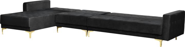 Actual product image Beliani Aberdeen (Corner sofa)