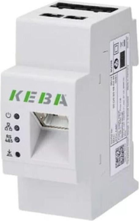 Keba Energiezähler KC-E10-3P