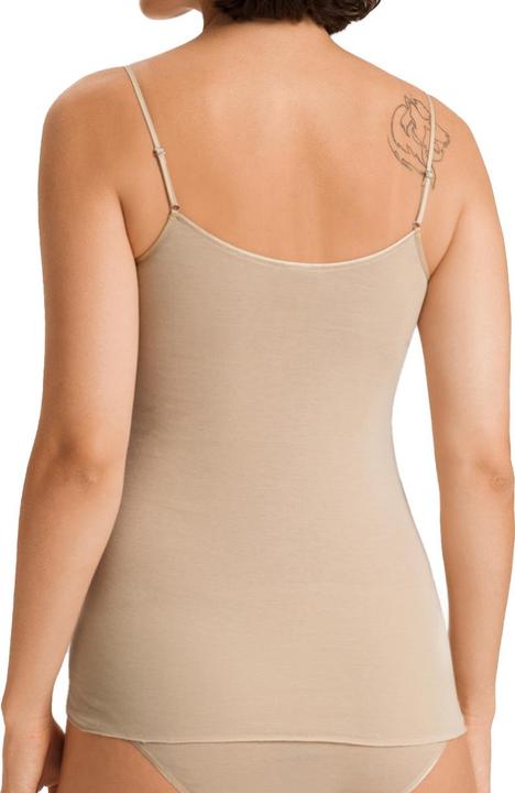 Produktbild Hanro Cotton Seamless Spaghetti Top (XL)