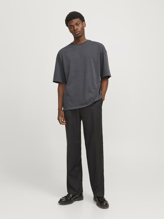 Actual product image Jack & Jones Jjecharge Faded Tee O-Neck Noos (S)