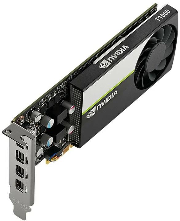 Immagine prodotto PNY NVIDIA T1000 SB (8 GB)
