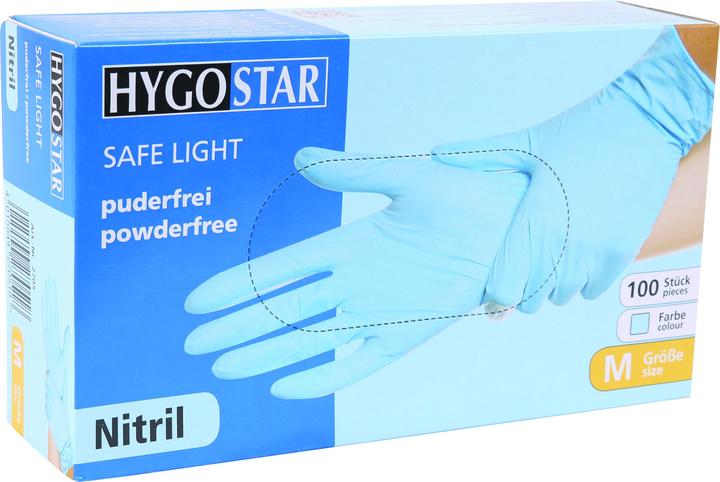 Produktbild Hygostar Safe Light (L)