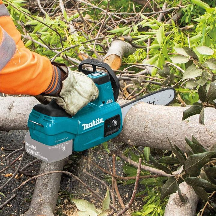 Produktbild Makita DUC254Z (Akku Kettensäge)
