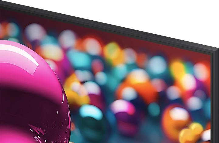 Actual product image LG 50UA75006LA (50", LED, 4K, 2025)