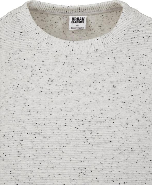 Immagine prodotto Urban Classics Cut On Sleeve Naps Interlock Crew (S)