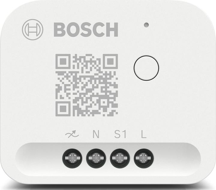 Image du produit Bosch Smart Home Variateur de lumière (Actionneur de variateur)