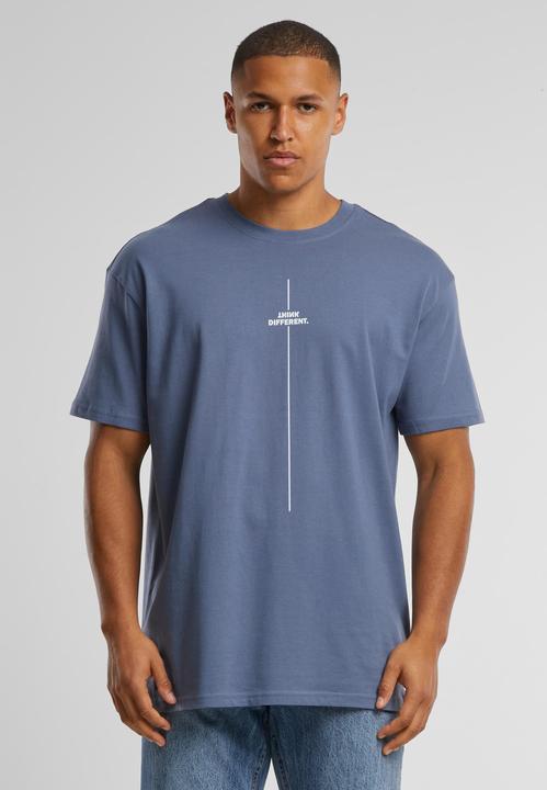 Produktbild Merchcode Think Different Heavy Oversized Tee - 116821 (XL)