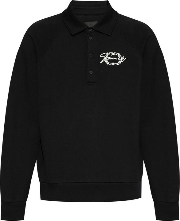 Givenchy Sweaters Black (L)