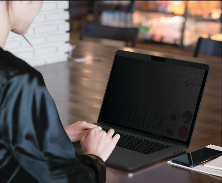 Produktbild Kensington Privacy Plg MB Pro 13" ret (2429.41")