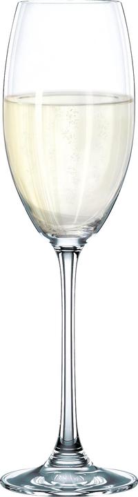 Produktbild Nachtmann Vivendi Champagnerkelche 4-er Set (27.20 cl, 4 Gläser, Sektgläser)