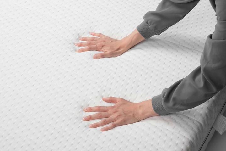 Immagine prodotto Isabelle by Bico Night (120 x 220 cm, Nucleo di schiuma)