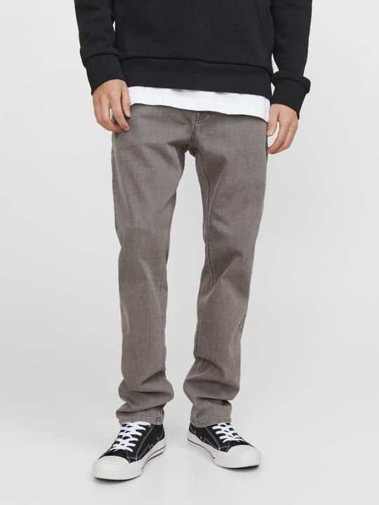 Jack & Jones Mike Original AM 590 Tapered Fit Jeans (34)