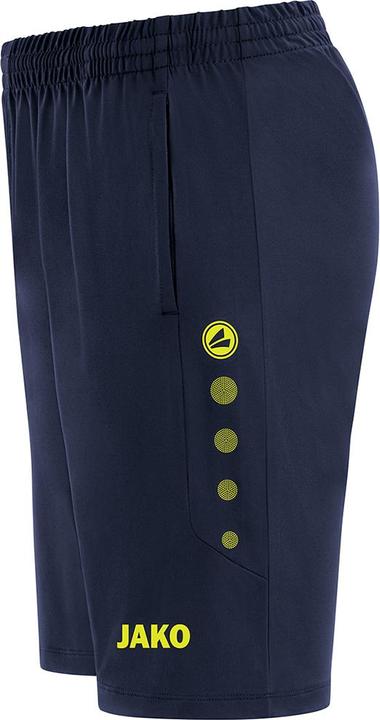 Actual product image JAKO Training Shorts Premium (128)