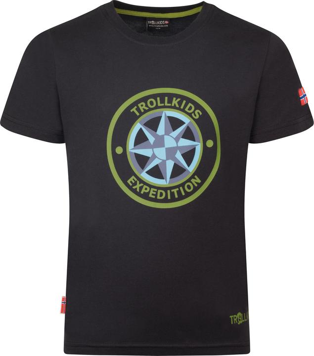 Immagine prodotto Trollkids T da bambino Windrose (104)