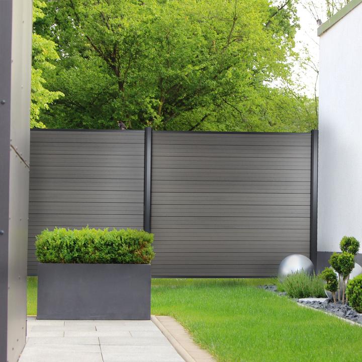 Produktbild Floordirekt Sichtschutz (180 cm)
