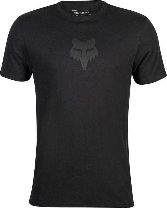 Black / Black