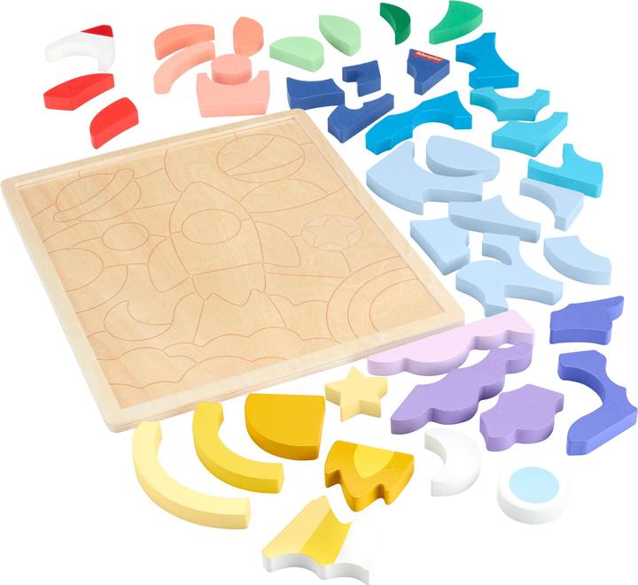 Actual product image Fisher-Price 0 (42 pieces)