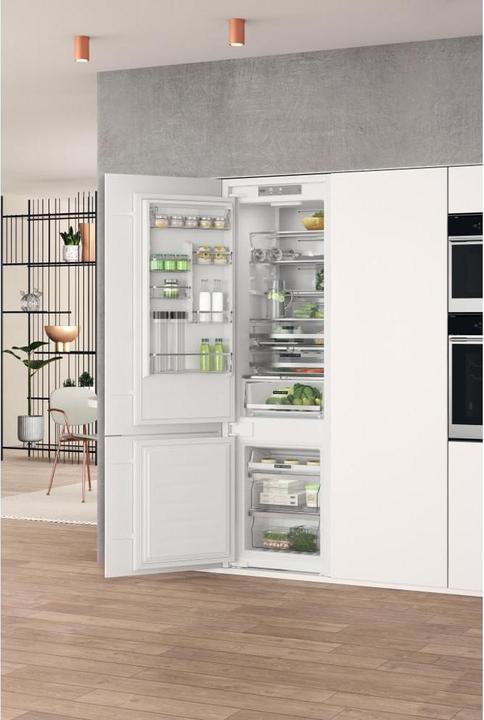 Actual product image Whirlpool WHC20 T573 (280 l)