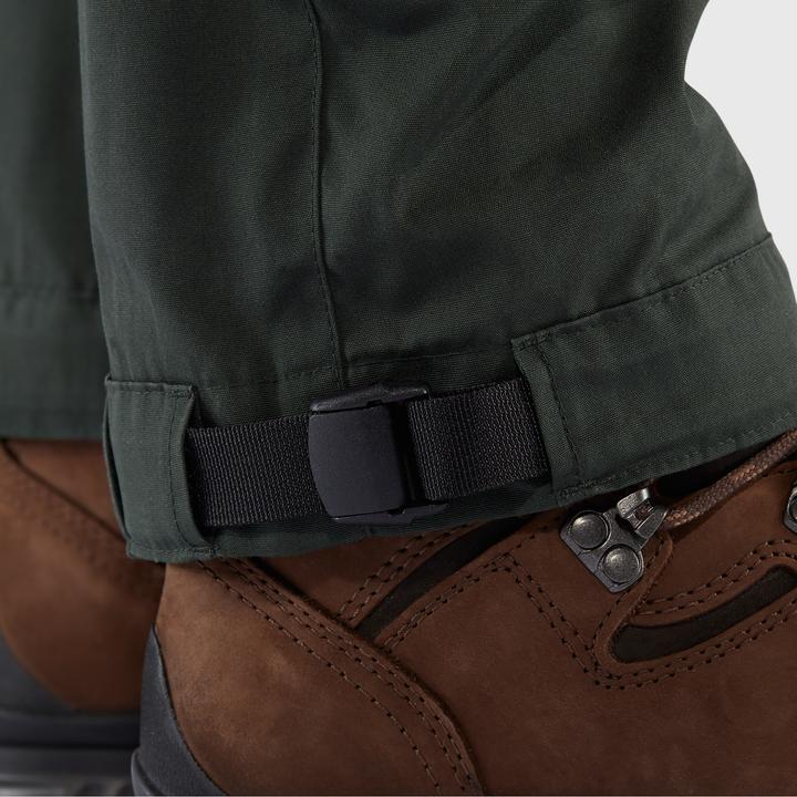 Image du produit Fjällräven Kaipak Trousers Curved W (38)
