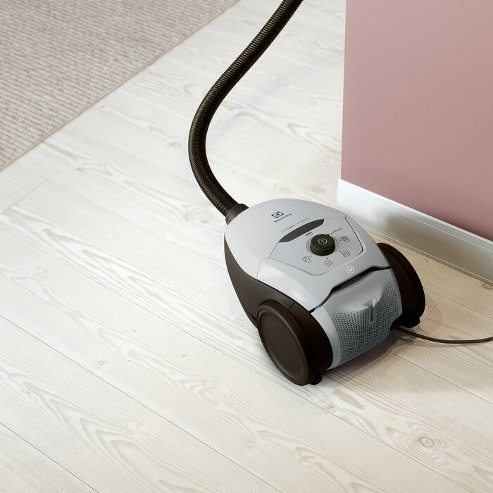 Actual product image Electrolux Pure D8