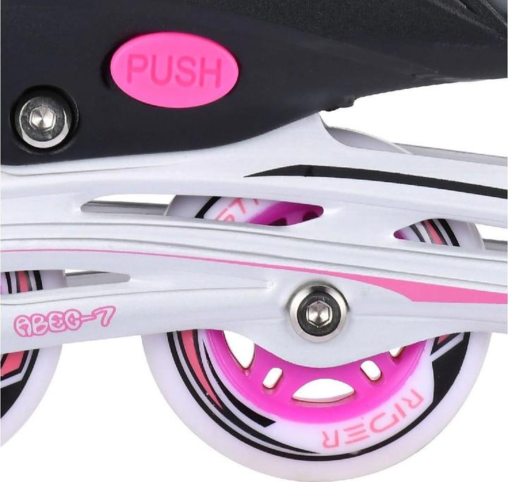 Immagine prodotto Street Rider Pattini in linea (29, 30, 31, 32)