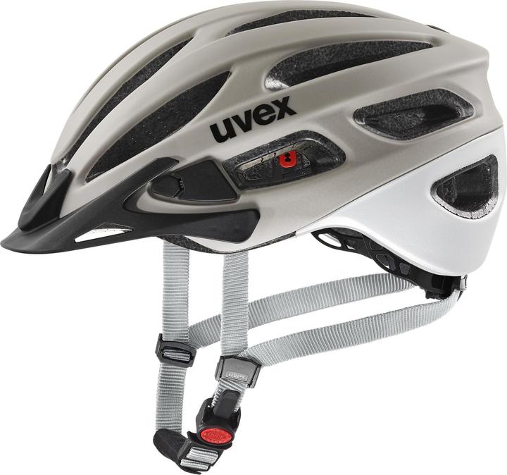 Actual product image Uvex Sports true cc (52 - 56 cm)