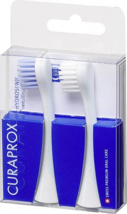 Curaprox Hydrosonic Brush Head Sensitive (2 x)