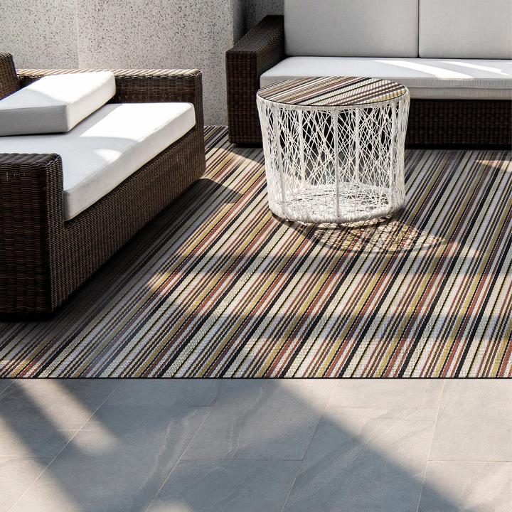 Actual product image Karat Balkonteppiche (60 x 250 cm)