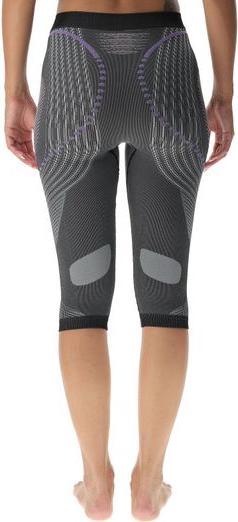 Image du produit UYN Pantalon thermique 3/4 Evolutyon Melange (L, XL)
