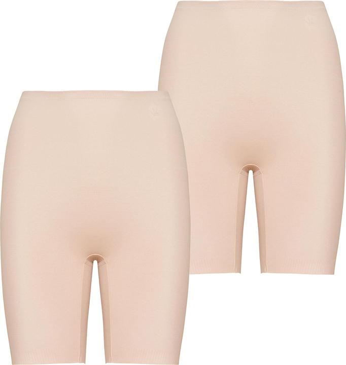 Produktbild Triumph Shapingslip Becca Extra High+Cotton (40, 2er Pack)