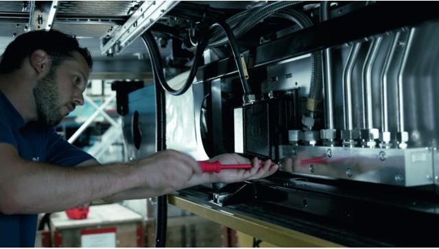 Immagine prodotto PB Swiss Tools Cacciavite (Porta)