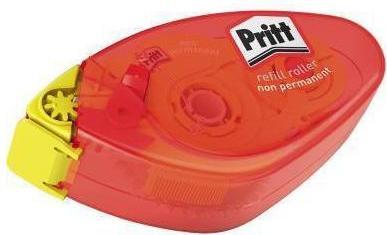 Actual product image Pritt Refill Roller non-permanent