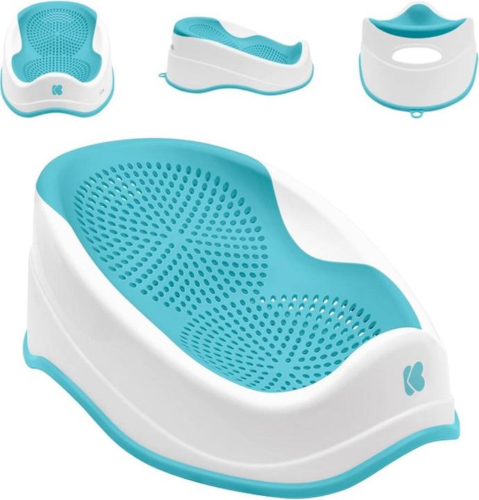 Image du produit Kikkaboo siège de bain pour bébé Relax