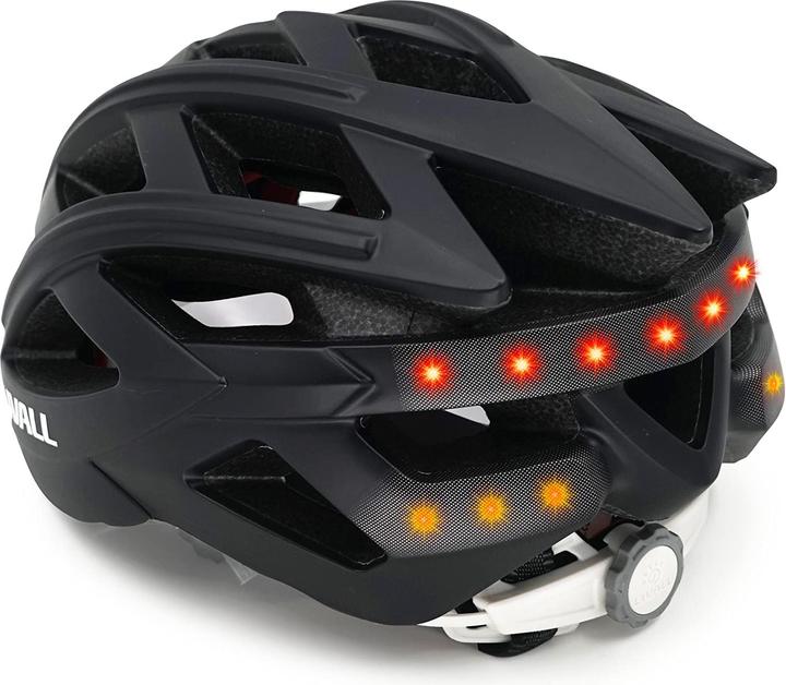 Actual product image Livall Neo Smart (55 - 61 cm)