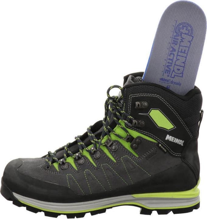 Actual product image Meindl Air Revolution 4.4 Gore-Tex® Men's Hiking Boot (44.5)