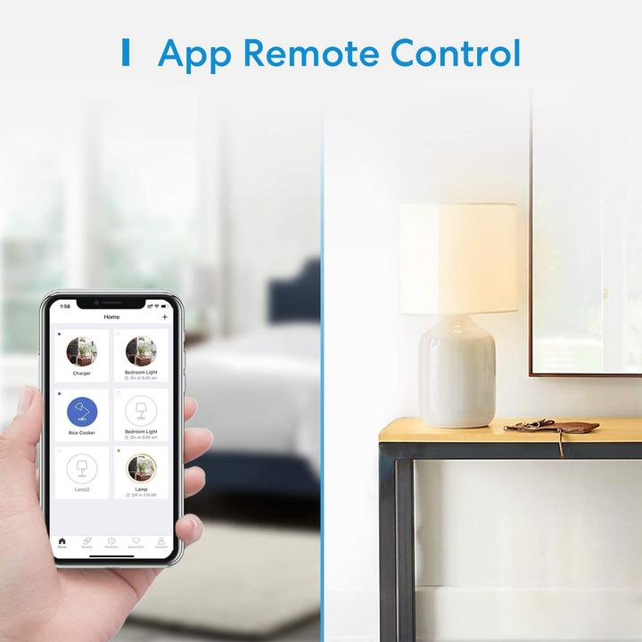 Immagine prodotto Meross MSS550 UE (HomeKit)