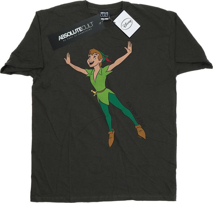 Immagine prodotto Disney Classic Maglietta Volante Uomo (M)