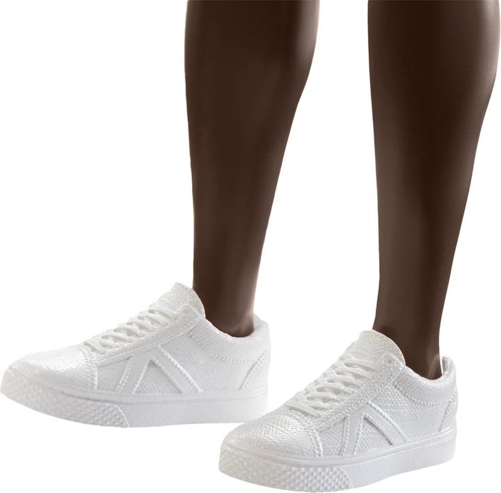 Actual product image Barbie Doll #203