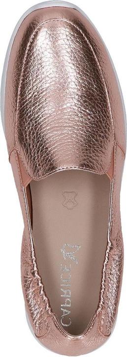 Actual product image Caprice Slipper (37)