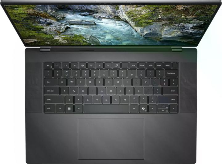 Image du produit Dell Precision 5690 (16", Intel Core Ultra 7 165H, 32 Go, 1000 Go, CH)